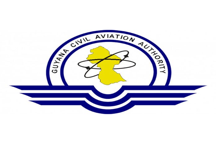 gcaa