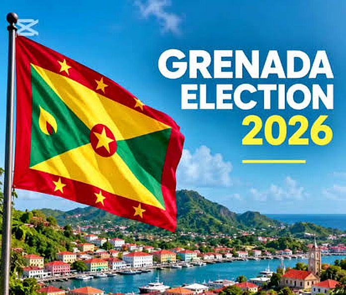 grenada_election2026