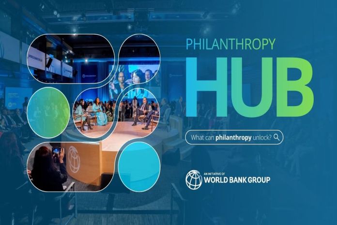 hub