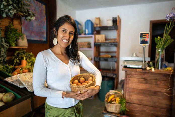 microenterprise
