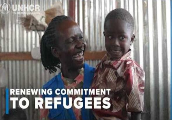 refugees