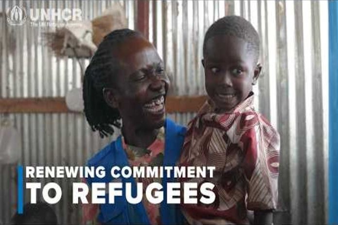 refugees
