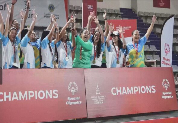 special_olympics