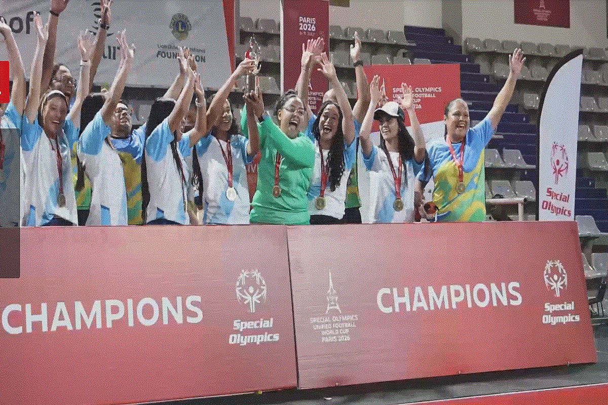 special_olympics