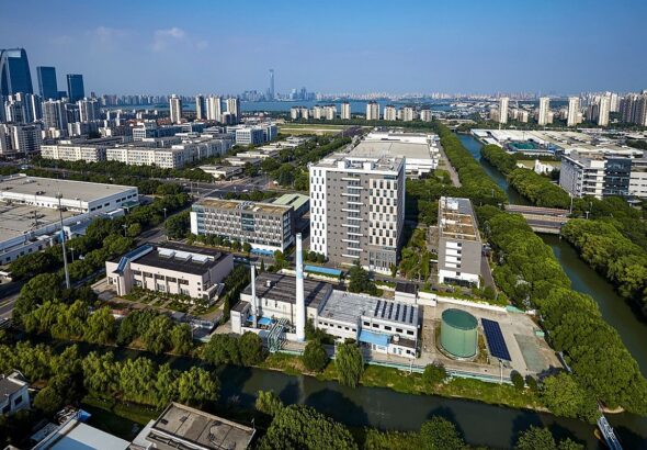 suzhou_industrial-park-china